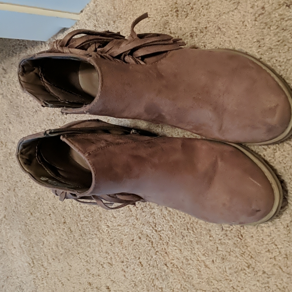 Boots